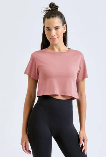 Women´s Crop Top