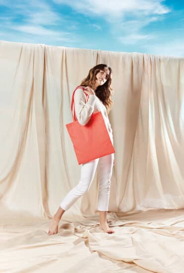 Bag for Life - Long Handles